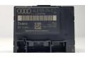 Блок управления 4L0959794B, 4L0910795B   Audi Q7 4M