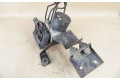 Jednotka ABS 0265800363   Skoda Fabia Mk1 (6Y) 2004