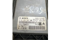 Řídící jednotka 9806460480, 9813283980   Peugeot 508 2016