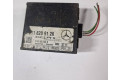 Блок управления сигнализации 2118209126, 510080420   Mercedes-Benz CLK A209 C209