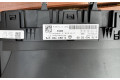 Přístrojová deska  Mercedes-Benz A W176 2014 A1769000205, 0263700476  