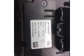 Блок управления климат-контролем JX7T18C612CD   Ford Focus