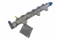 Топливная рампа 8200718753, 0445214155   Renault Koleos I 2.0 