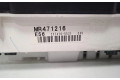 Панель приборов MB918446, 1973401934   Mitsubishi Galant       