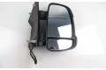 Zpětné zrcátko  Citroen Jumper 2006    