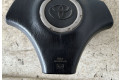 Подушка безопасности водителя    Toyota RAV 4 (XA20)