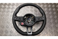 Руль Alfa Romeo Stelvio  2016- года 01561406850      