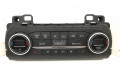 Блок управления климат-контролем KX7T18C612HB, 90026642   Ford Focus