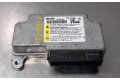 Рулевая рейка  Блок управления надувных подушек 96810868   Chevrolet Meriva 2002 - 2012 года