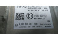 Řídící jednotka 04C907309AF, 0261S12188   Volkswagen Up 2018