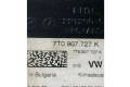 Модуль блока управления кондиционером 7T0907727K   Volkswagen Transporter - Caravelle T1