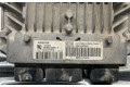 Řídící jednotka 5WS40168H, 5WS40168H   Peugeot 107 