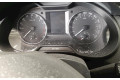 Přístrojová deska  Skoda Octavia Mk3 (5E) 2017 5E0920751C  
