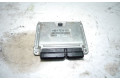 Řídící jednotka 0281010704, 0281010704   Volkswagen Passat Alltrack 2000