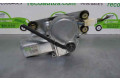 Двигатель стеклоочистителя заднего стекла 54300012, VALEO   MG MGF      