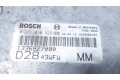 Блок управления двигателя 1336827080, 1039S00193   Citroen Jumper