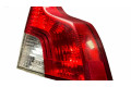 Задний фонарь правый 31214607, P1007S40DX    Volvo S40   2008-2012 года