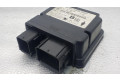 Блок подушек безопасности DS7T14B321BB, 0285012050   Ford Fusion II