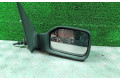 Zpětné zrcátko  Peugeot 106 2001  010112  