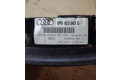 Přístrojová deska  Audi A3 S3 8P 2008   