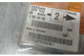 Блок подушек безопасности 285567C100, 0285001195   Nissan Serena