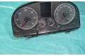 Přístrojová deska  Volkswagen Touran I 2003 1T0920870G, 110080218  