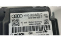 Блок подушек безопасности 4H0959655D, 29728   Audi A8 S8 D4 4H