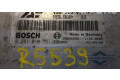 Řídící jednotka 0281010751, 038906019FC   Seat Alhambra (Mk1) 2001
