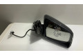 Zpětné zrcátko pravé Mercedes-Benz E W212 2011  A2128101016, 9040  