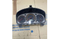 Přístrojová deska  Honda Stream 2002 78100G000, HR0290  