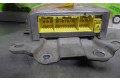 Блок подушек безопасности 8917028170   Toyota Previa (XR30, XR40) II