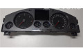 Přístrojová deska  Volkswagen Phaeton 2003 3D0920885A, 0263660004  