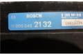 Блок управления АБС 554521320265101018   Mercedes-Benz E W124