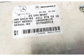 Блок управления a2118705526   Mercedes-Benz ML W164