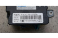 Блок управления надувных подушек 77960-TGG-E010-M4   Honda Civic X