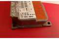 Блок подушек безопасности 0285001165, 0018200826   Mercedes-Benz CLK A208 C208
