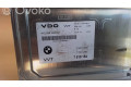 Řídící jednotka 7510154, 7507492   BMW 7 E65 E66 2004