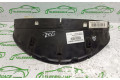 Přístrojová deska  Peugeot 207 CC 2005 89661232  