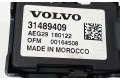 Řídící jednotka 31489409   Volvo XC60 2018