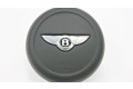 Подушка безопасности водителя 3Y0880206   Bentley Mulsanne