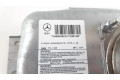 Подушка безопасности пассажира 1668602402, A1668602402   Mercedes-Benz GLE (W166 - C292)