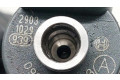 Vstřikovač 0986435033   Mercedes-Benz Vaneo W414  pro naftový motor 1.7  