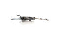  рейка  Колонка рулевая 246460251628   Mercedes-Benz CLA C117 X117 W117 2013 - 2019 года