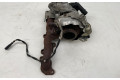  Турбина Audi Q2 -  04L971501C   для двигателя DFGA      