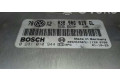 Řídící jednotka 038906019GL, 0281010944   Volkswagen Passat Alltrack 2002