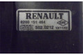 Комплект вентиляторов     8200151464, 8200151464    Renault Megane II 