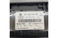 Блок управления климат-контролем 4F1820043AG   Audi A6 S6 C6 4F