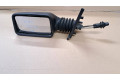 Зеркало (механическое)       Seat Ibiza I (021A)  1984 - 1993 года   