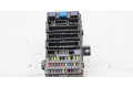 Блок предохранителей snbg810   Honda Civic    
