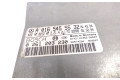 Řídící jednotka 0261203230, A0165455532   Mercedes-Benz E W124 1995